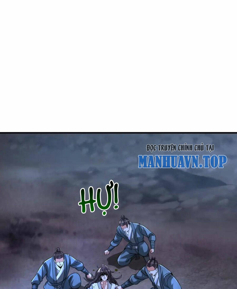 Đại Tần: Ta Con Trai Tần Thủy Hoàng Giết Địch Thăng Cấp Thành Thần Chapter 110 - Trang 2