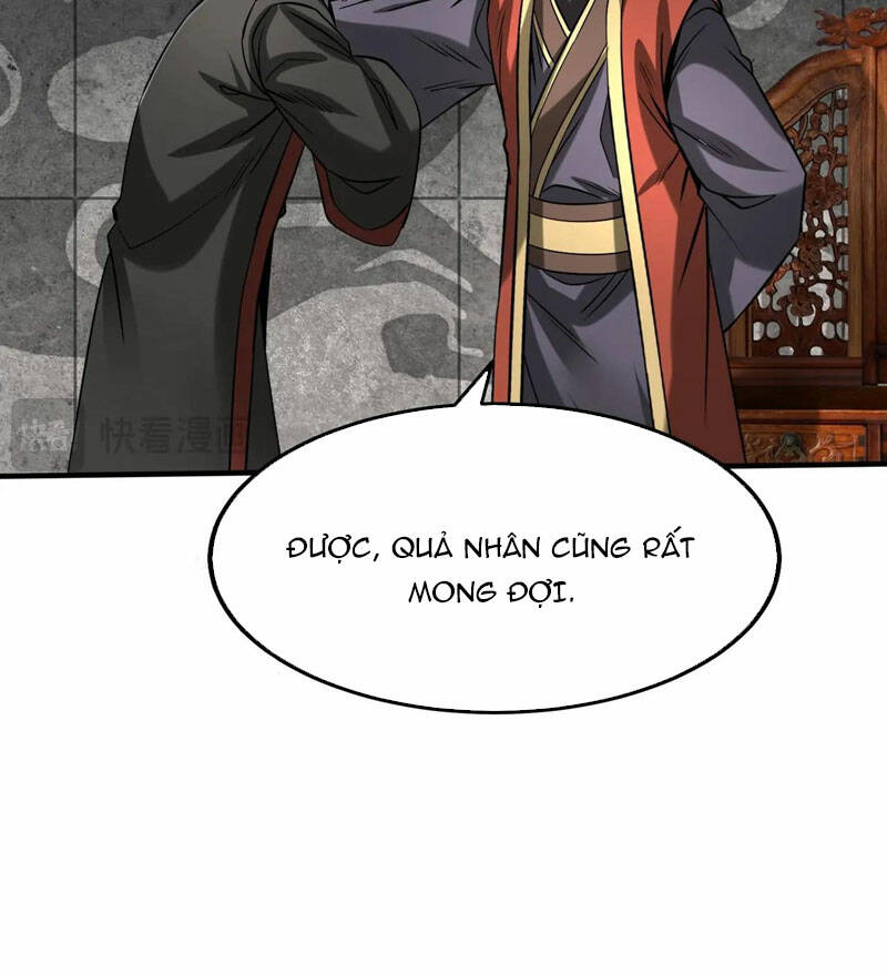 Đại Tần: Ta Con Trai Tần Thủy Hoàng Giết Địch Thăng Cấp Thành Thần Chapter 121 - Trang 2