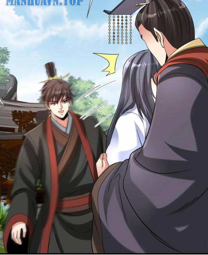 Đại Tần: Ta Con Trai Tần Thủy Hoàng Giết Địch Thăng Cấp Thành Thần Chapter 125 - Trang 2