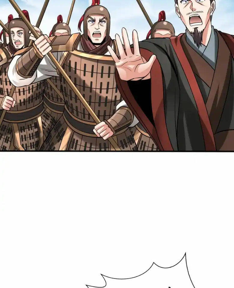 Đại Tần: Ta Con Trai Tần Thủy Hoàng Giết Địch Thăng Cấp Thành Thần Chapter 126 - Trang 2