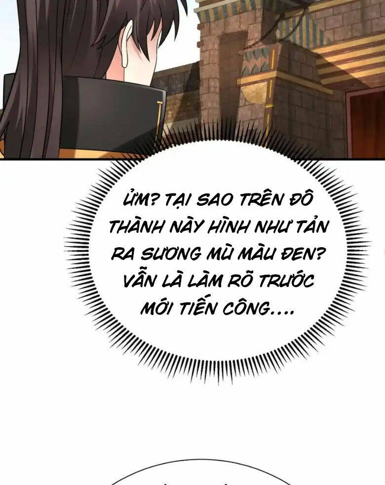 Đại Tần: Ta Con Trai Tần Thủy Hoàng Giết Địch Thăng Cấp Thành Thần Chapter 129 - Trang 2