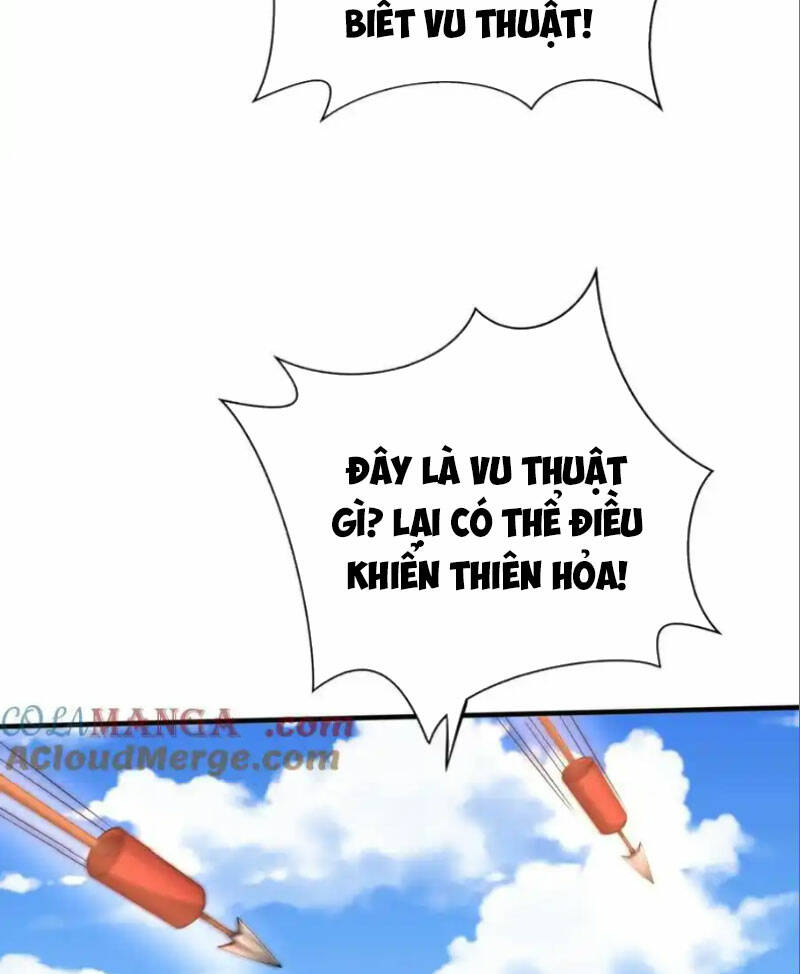 Đại Tần: Ta Con Trai Tần Thủy Hoàng Giết Địch Thăng Cấp Thành Thần Chapter 133 - Trang 2