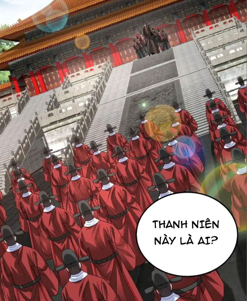 Đại Tần: Ta Con Trai Tần Thủy Hoàng Giết Địch Thăng Cấp Thành Thần Chapter 142 - Trang 2