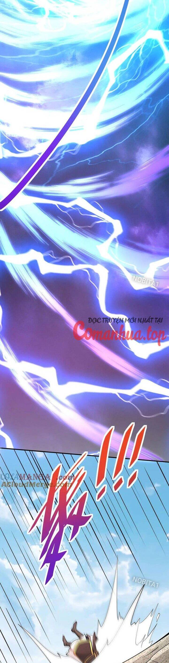 Đại Tần: Ta Con Trai Tần Thủy Hoàng Giết Địch Thăng Cấp Thành Thần Chapter 158 - Trang 2