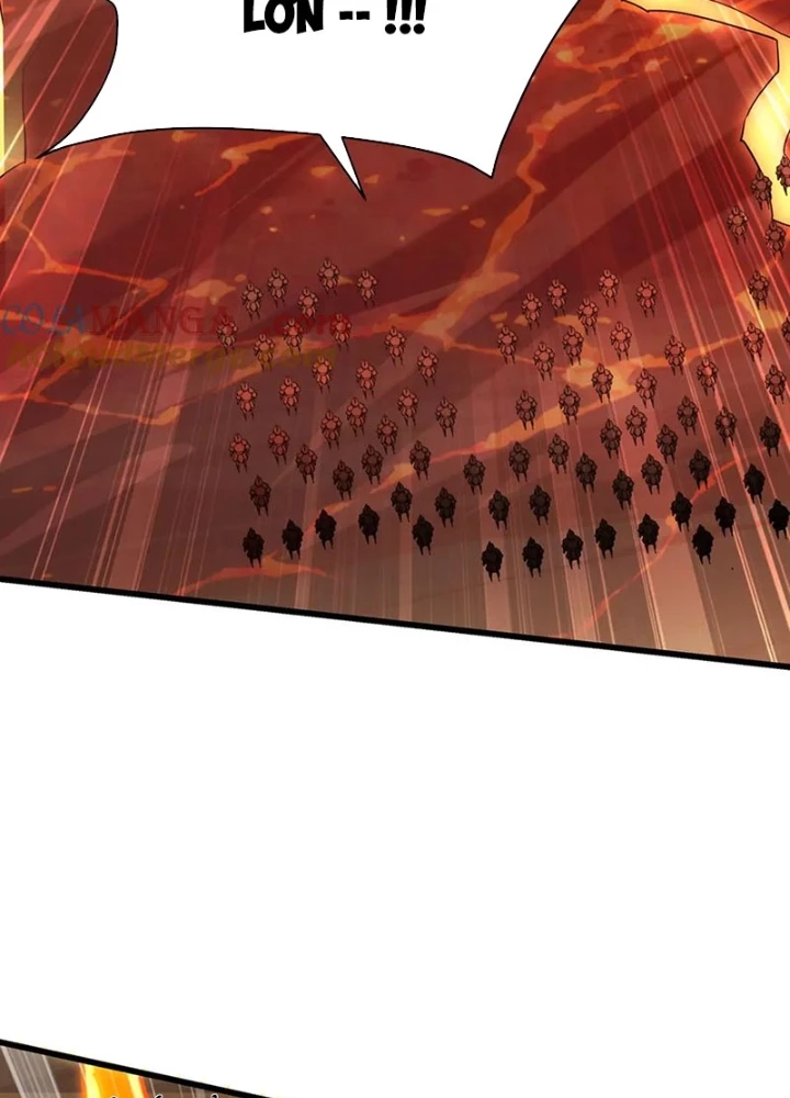 Đại Tần: Ta Con Trai Tần Thủy Hoàng Giết Địch Thăng Cấp Thành Thần Chapter 205 - Trang 2