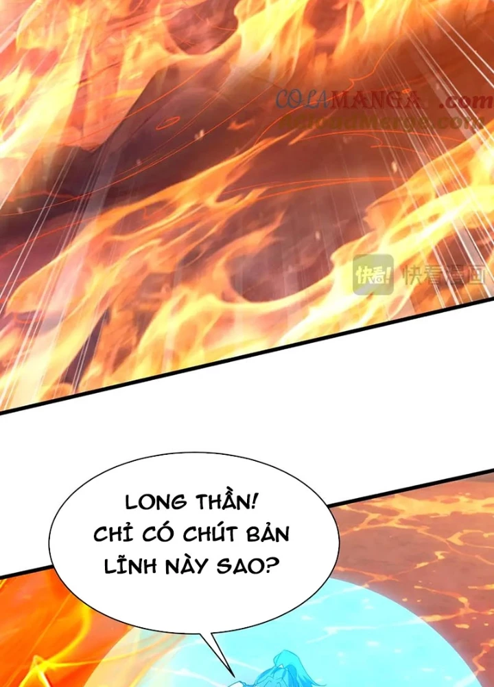 Đại Tần: Ta Con Trai Tần Thủy Hoàng Giết Địch Thăng Cấp Thành Thần Chapter 205 - Trang 2