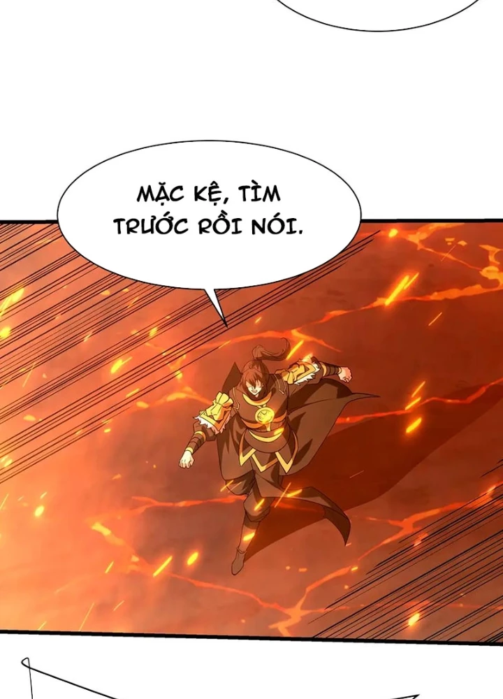 Đại Tần: Ta Con Trai Tần Thủy Hoàng Giết Địch Thăng Cấp Thành Thần Chapter 205 - Trang 2