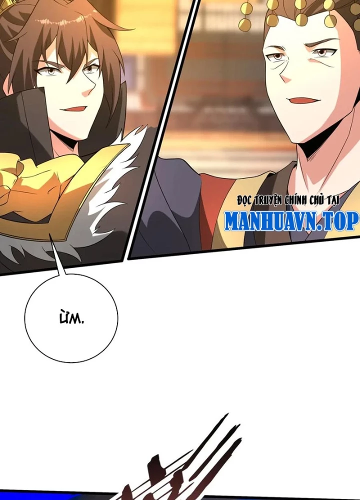 Đại Tần: Ta Con Trai Tần Thủy Hoàng Giết Địch Thăng Cấp Thành Thần Chapter 205 - Trang 2