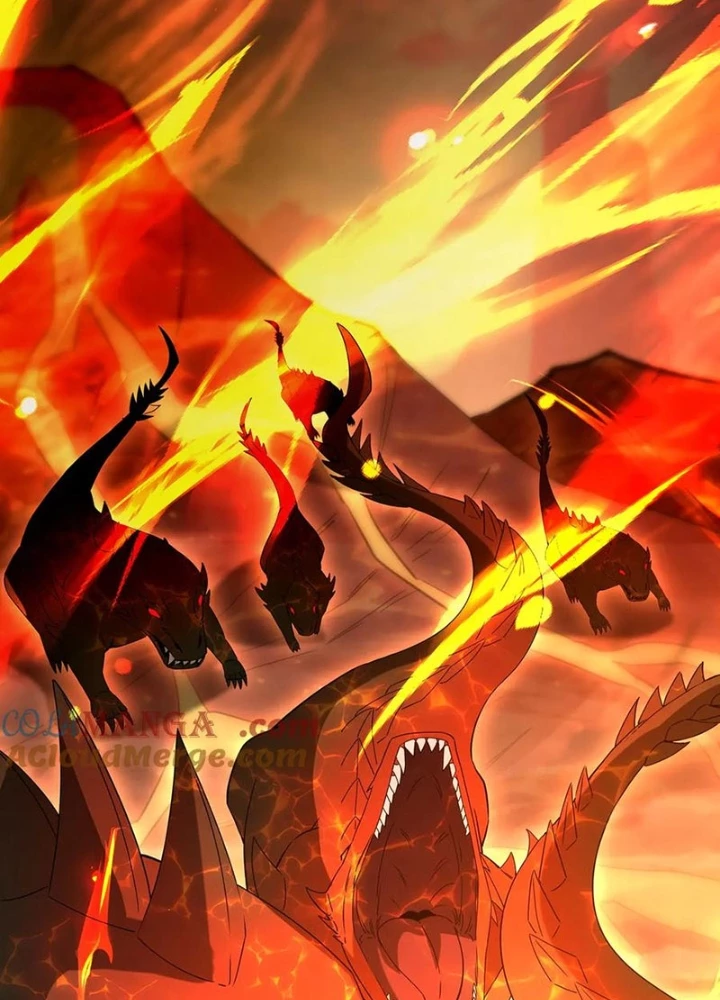 Đại Tần: Ta Con Trai Tần Thủy Hoàng Giết Địch Thăng Cấp Thành Thần Chapter 205 - Trang 2