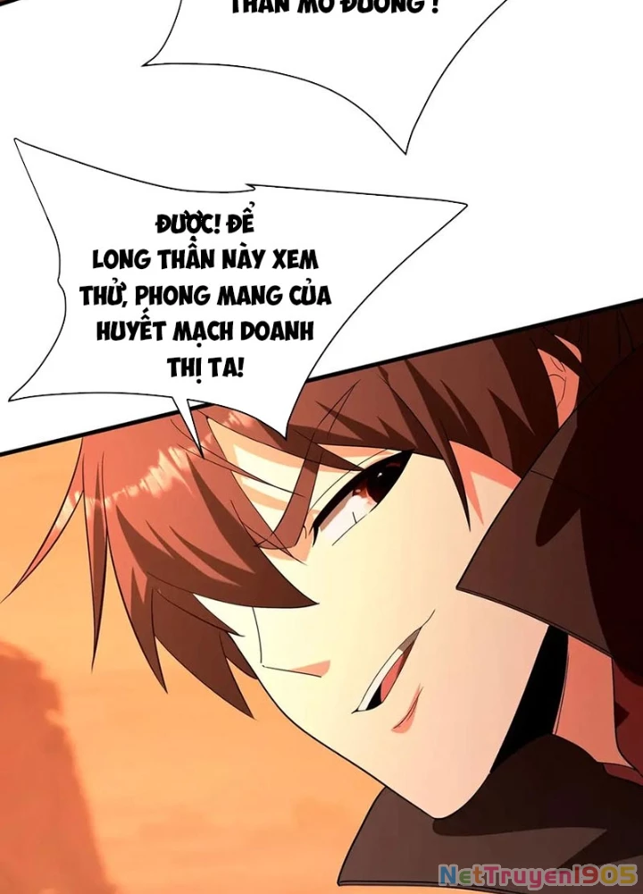 Đại Tần: Ta Con Trai Tần Thủy Hoàng Giết Địch Thăng Cấp Thành Thần Chapter 205 - Trang 2