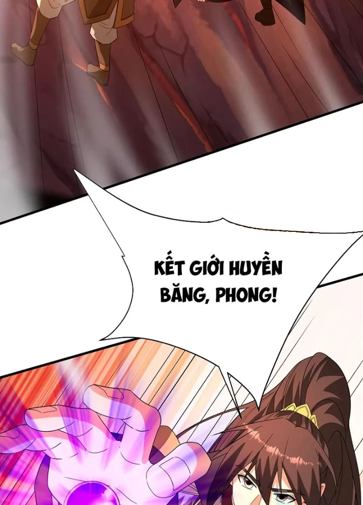 Đại Tần: Ta Con Trai Tần Thủy Hoàng Giết Địch Thăng Cấp Thành Thần Chapter 205 - Trang 2