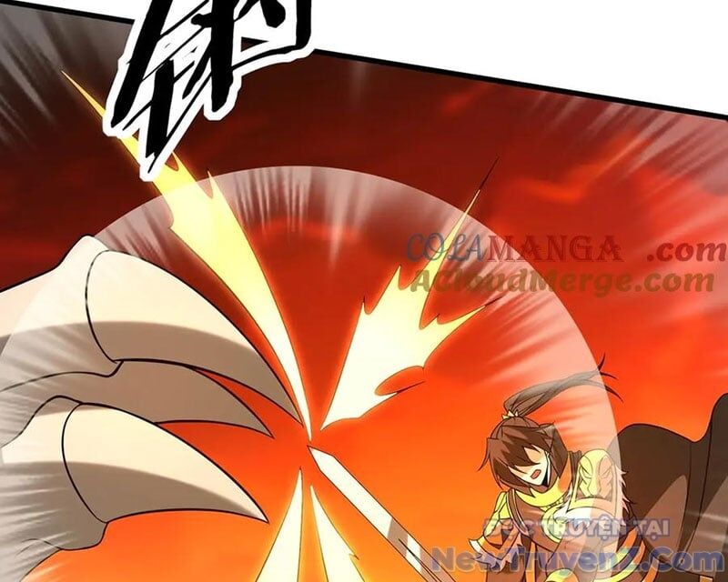 Đại Tần: Ta Con Trai Tần Thủy Hoàng Giết Địch Thăng Cấp Thành Thần Chapter 208 - Trang 2