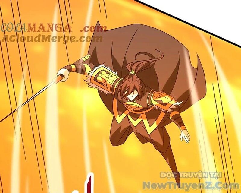 Đại Tần: Ta Con Trai Tần Thủy Hoàng Giết Địch Thăng Cấp Thành Thần Chapter 208 - Trang 2