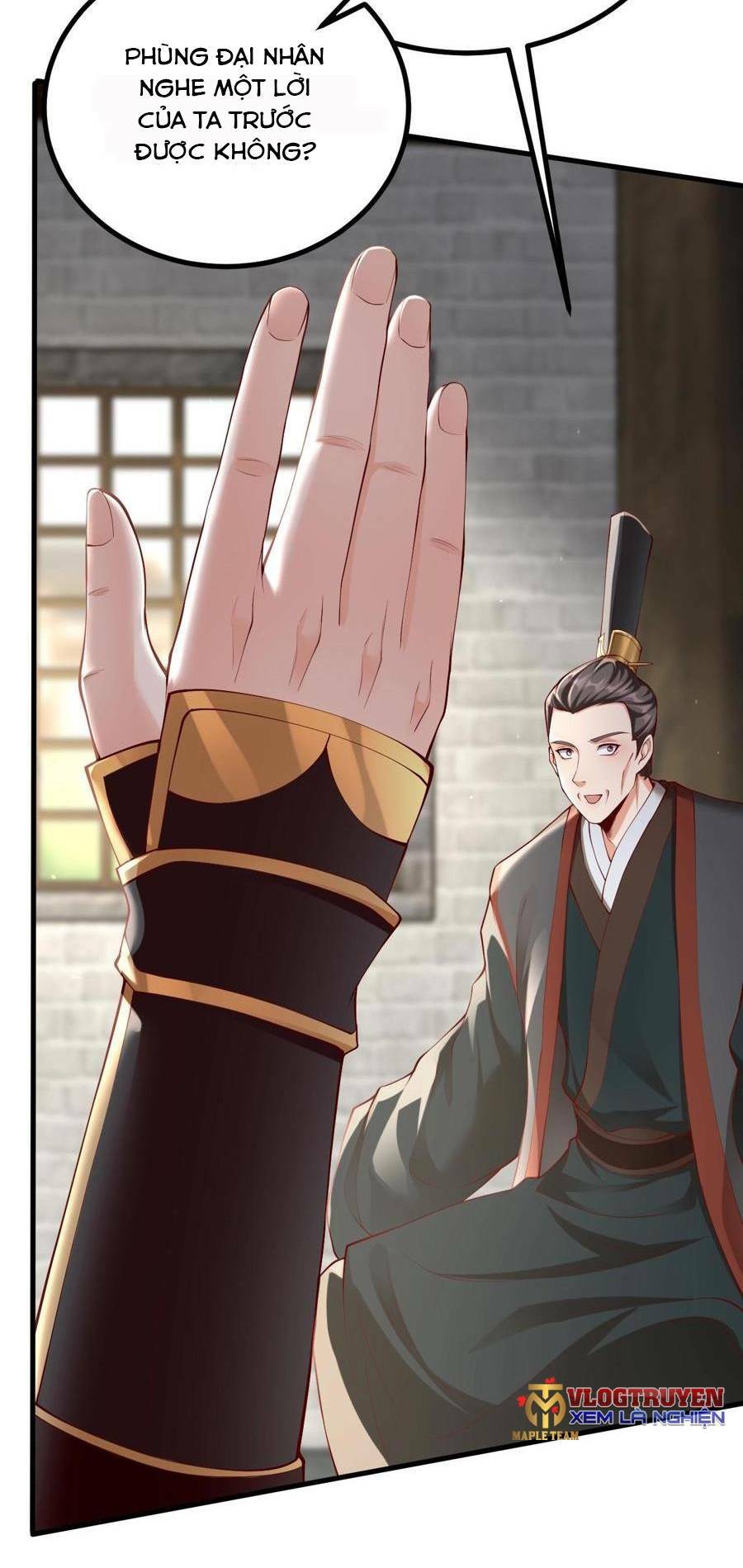 Đại Tần: Ta Con Trai Tần Thủy Hoàng Giết Địch Thăng Cấp Thành Thần Chapter 21 - Trang 2