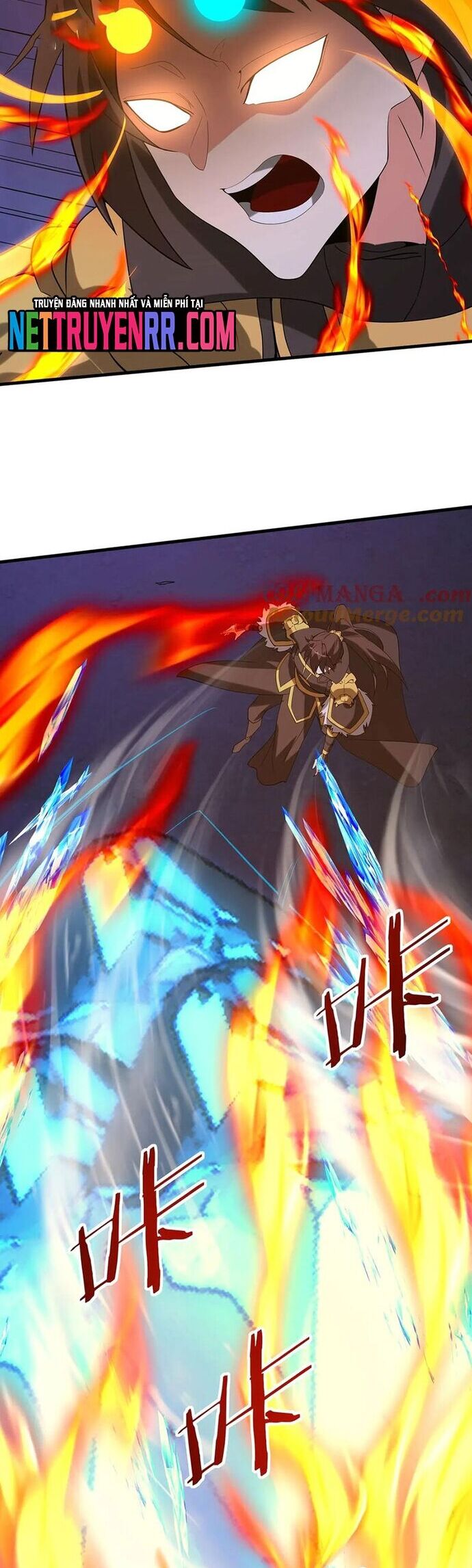 Đại Tần: Ta Con Trai Tần Thủy Hoàng Giết Địch Thăng Cấp Thành Thần Chapter 212 - Trang 2