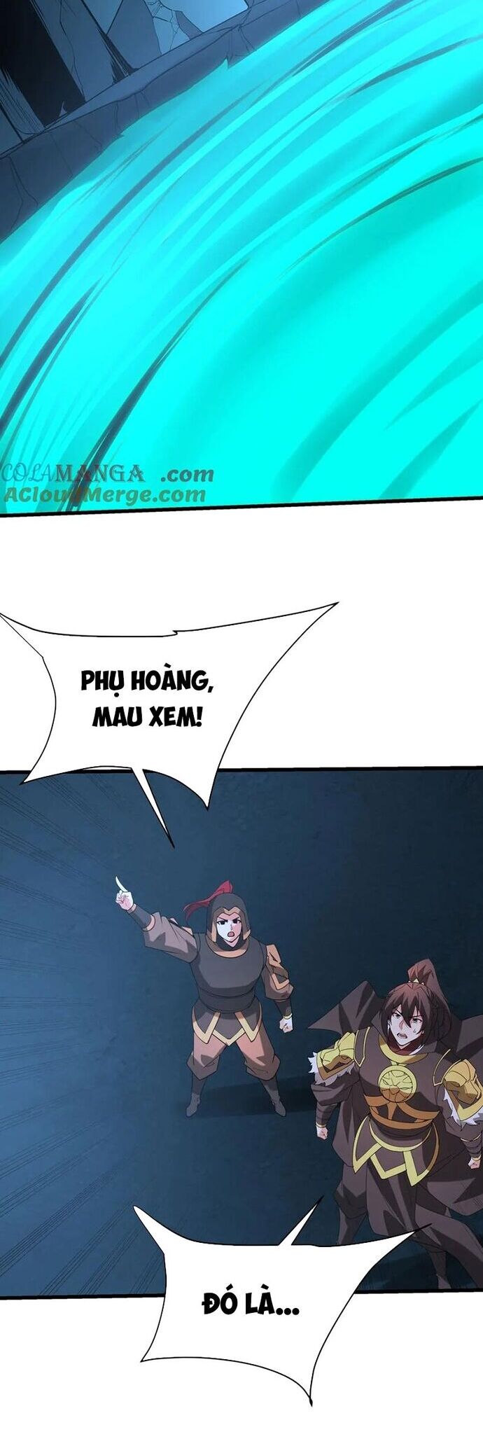 Đại Tần: Ta Con Trai Tần Thủy Hoàng Giết Địch Thăng Cấp Thành Thần Chapter 212 - Trang 2