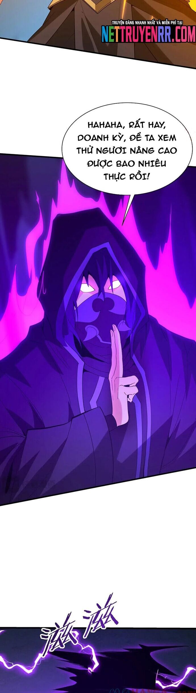 Đại Tần: Ta Con Trai Tần Thủy Hoàng Giết Địch Thăng Cấp Thành Thần Chapter 212 - Trang 2