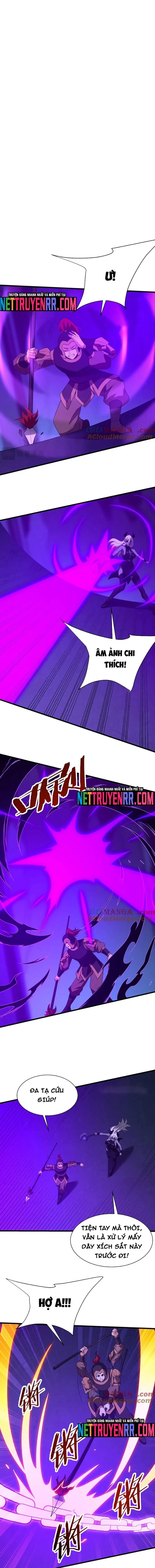 Đại Tần: Ta Con Trai Tần Thủy Hoàng Giết Địch Thăng Cấp Thành Thần Chapter 213.1 - Trang 2