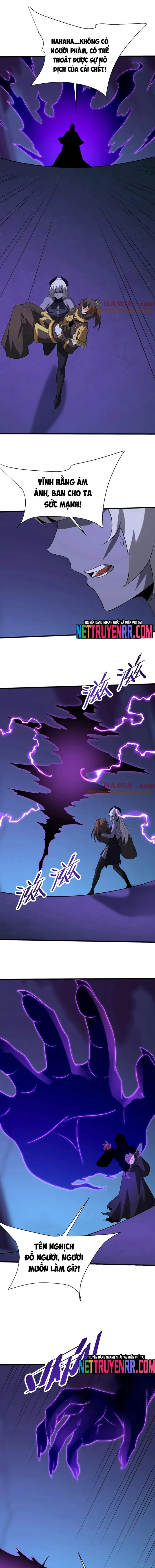 Đại Tần: Ta Con Trai Tần Thủy Hoàng Giết Địch Thăng Cấp Thành Thần Chapter 213.1 - Trang 2