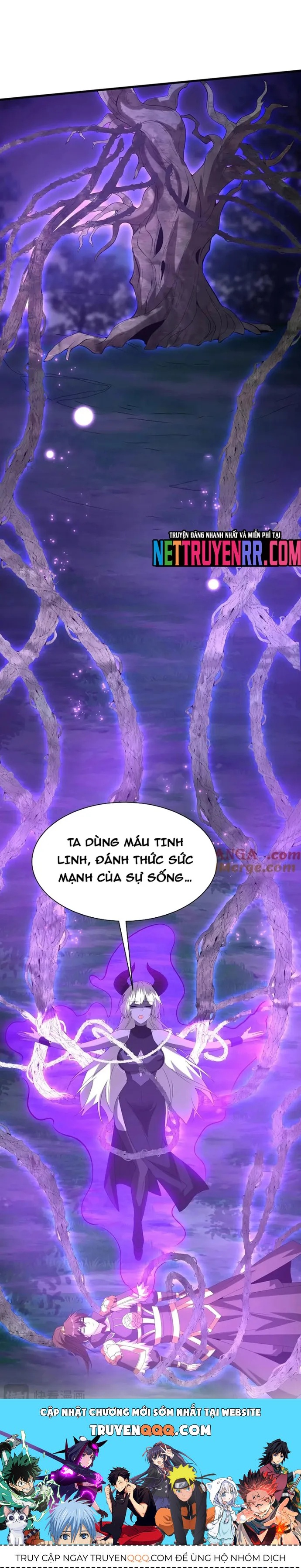 Đại Tần: Ta Con Trai Tần Thủy Hoàng Giết Địch Thăng Cấp Thành Thần Chapter 213.1 - Trang 2