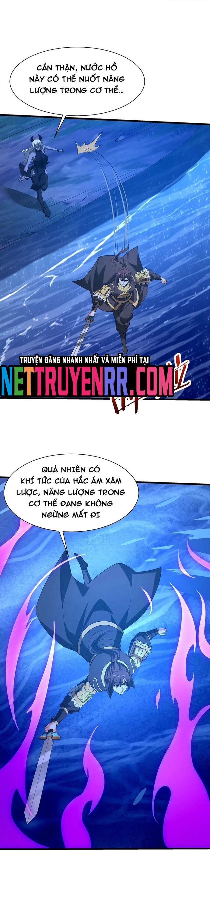 Đại Tần: Ta Con Trai Tần Thủy Hoàng Giết Địch Thăng Cấp Thành Thần Chapter 213 - Trang 2