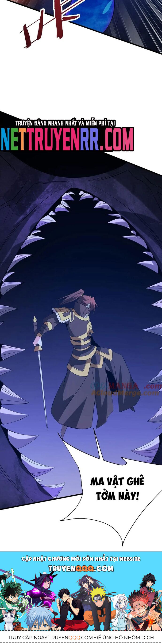 Đại Tần: Ta Con Trai Tần Thủy Hoàng Giết Địch Thăng Cấp Thành Thần Chapter 213 - Trang 2