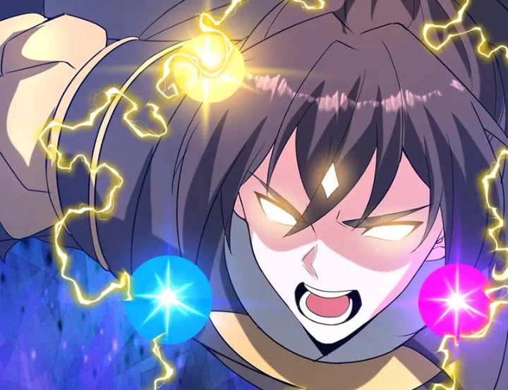 Đại Tần: Ta Con Trai Tần Thủy Hoàng Giết Địch Thăng Cấp Thành Thần Chapter 214 - Trang 2