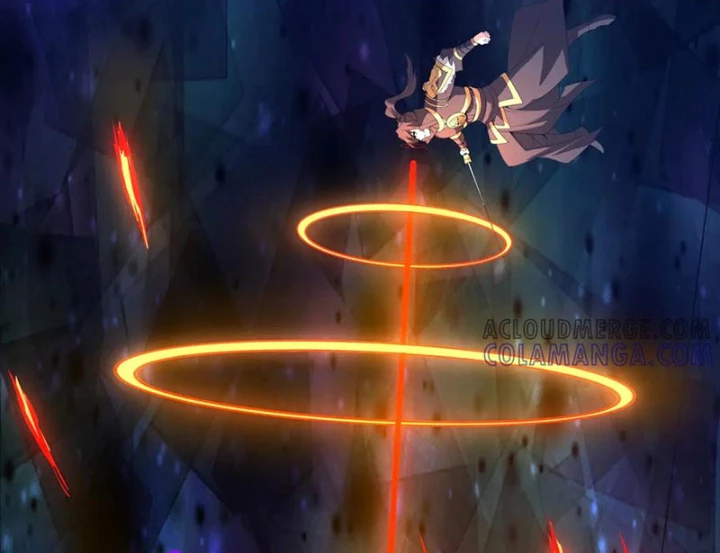 Đại Tần: Ta Con Trai Tần Thủy Hoàng Giết Địch Thăng Cấp Thành Thần Chapter 214 - Trang 2