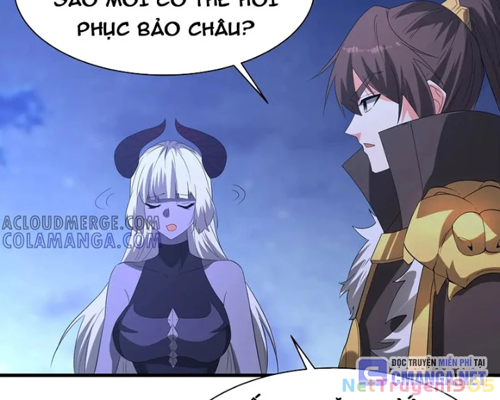 Đại Tần: Ta Con Trai Tần Thủy Hoàng Giết Địch Thăng Cấp Thành Thần Chapter 214 - Trang 2