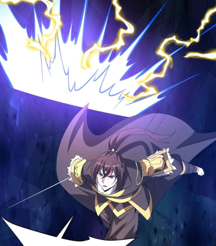 Đại Tần: Ta Con Trai Tần Thủy Hoàng Giết Địch Thăng Cấp Thành Thần Chapter 215 - Trang 2