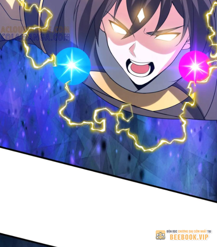 Đại Tần: Ta Con Trai Tần Thủy Hoàng Giết Địch Thăng Cấp Thành Thần Chapter 215 - Trang 2