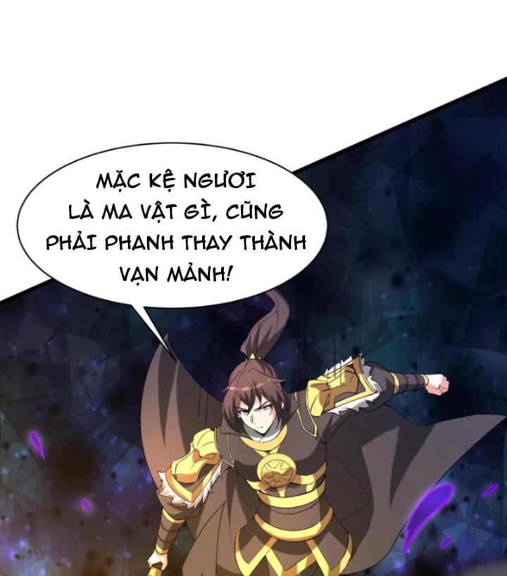 Đại Tần: Ta Con Trai Tần Thủy Hoàng Giết Địch Thăng Cấp Thành Thần Chapter 215 - Trang 2