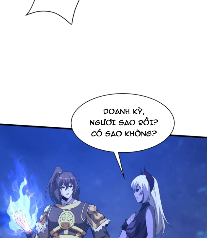 Đại Tần: Ta Con Trai Tần Thủy Hoàng Giết Địch Thăng Cấp Thành Thần Chapter 215 - Trang 2