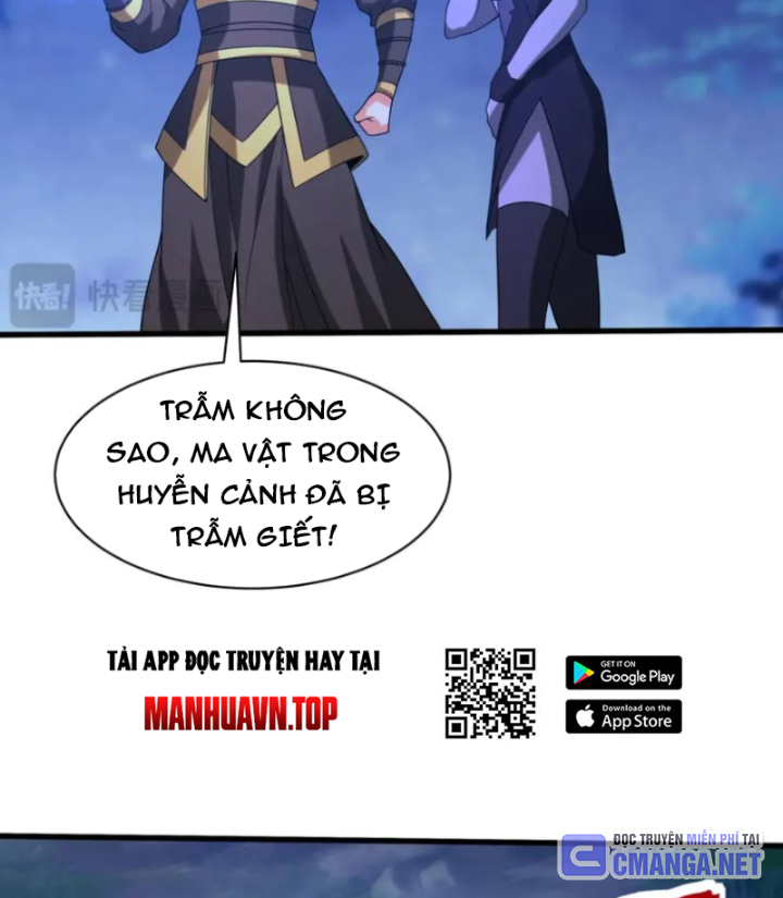 Đại Tần: Ta Con Trai Tần Thủy Hoàng Giết Địch Thăng Cấp Thành Thần Chapter 215 - Trang 2