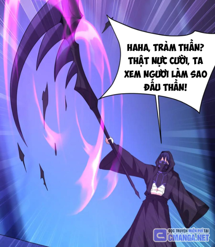 Đại Tần: Ta Con Trai Tần Thủy Hoàng Giết Địch Thăng Cấp Thành Thần Chapter 215 - Trang 2