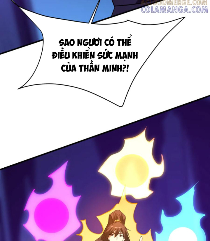 Đại Tần: Ta Con Trai Tần Thủy Hoàng Giết Địch Thăng Cấp Thành Thần Chapter 215 - Trang 2