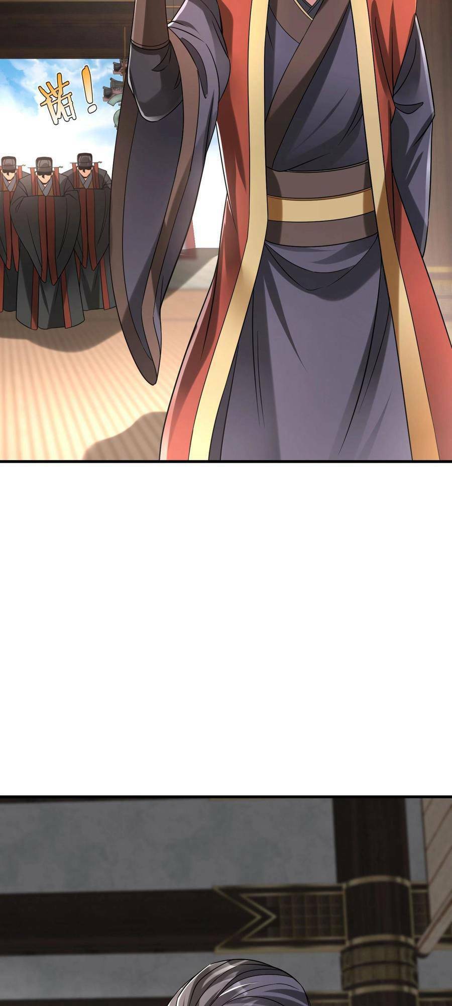 Đại Tần: Ta Con Trai Tần Thủy Hoàng Giết Địch Thăng Cấp Thành Thần Chapter 25 - Trang 2