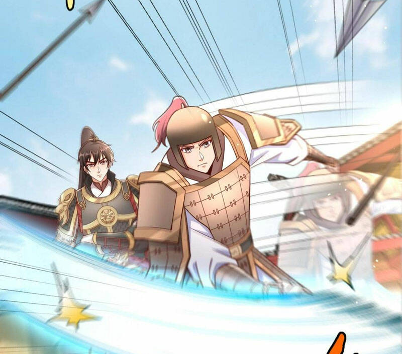 Đại Tần: Ta Con Trai Tần Thủy Hoàng Giết Địch Thăng Cấp Thành Thần Chapter 28 - Trang 2