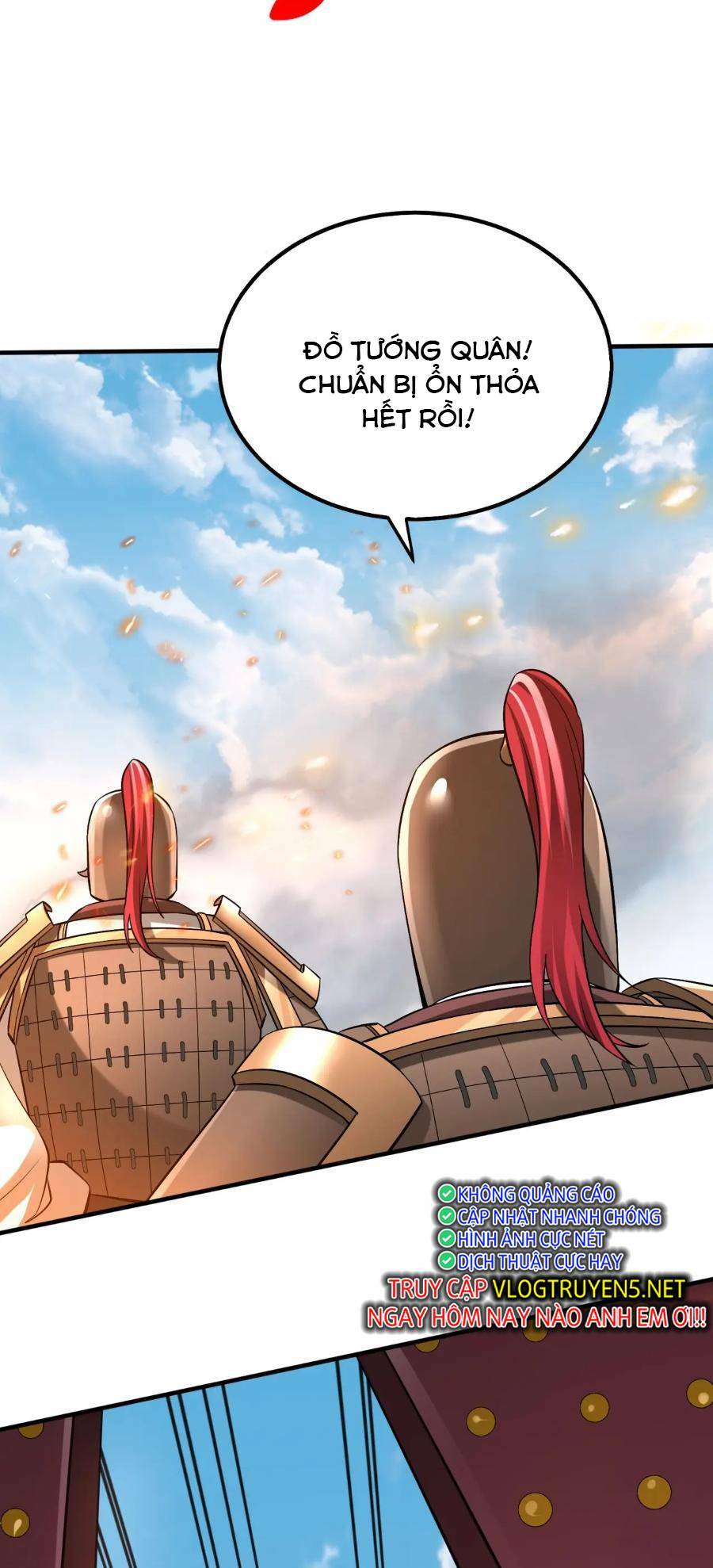 Đại Tần: Ta Con Trai Tần Thủy Hoàng Giết Địch Thăng Cấp Thành Thần Chapter 34 - Trang 2