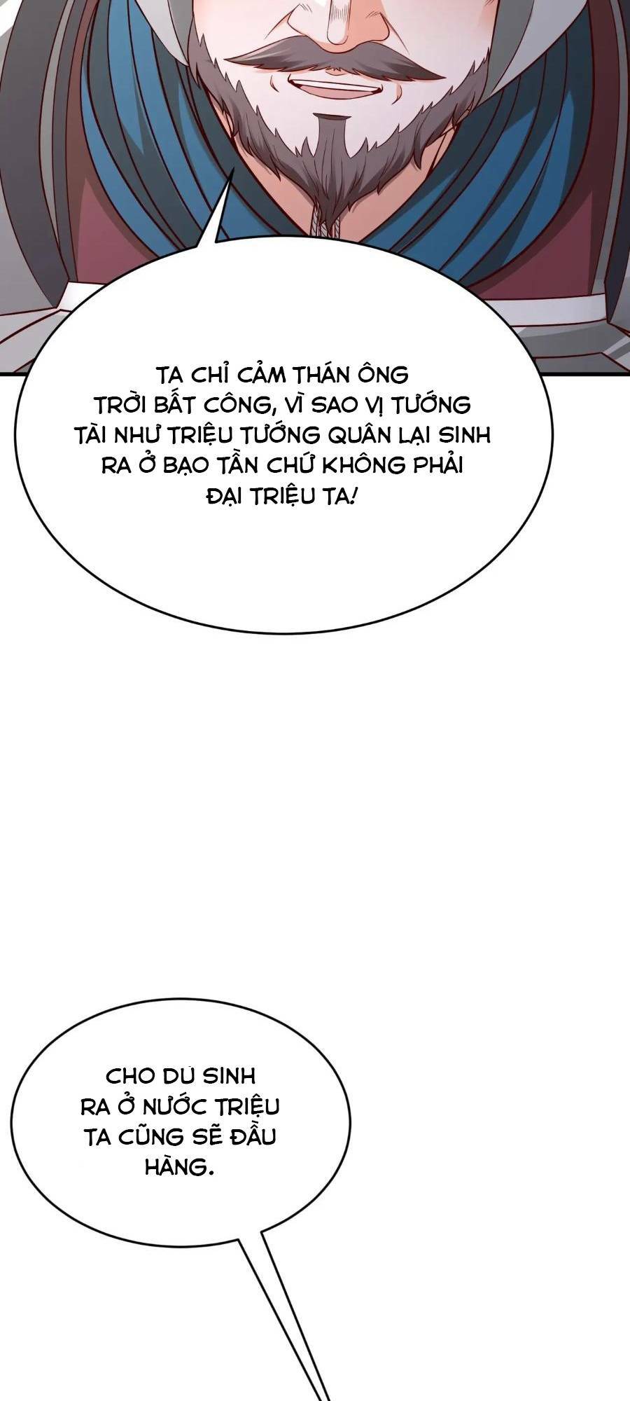 Đại Tần: Ta Con Trai Tần Thủy Hoàng Giết Địch Thăng Cấp Thành Thần Chapter 35 - Trang 2