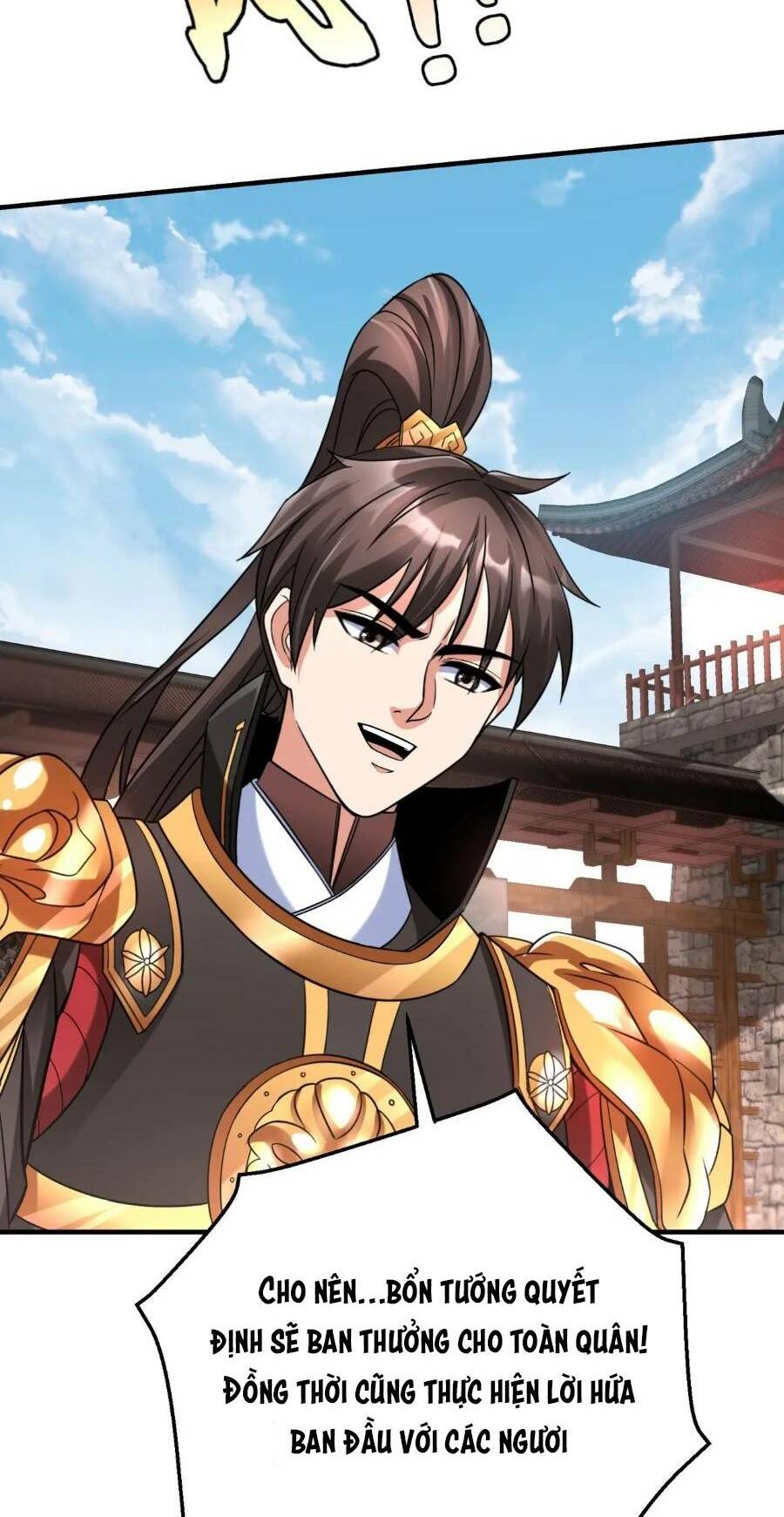 Đại Tần: Ta Con Trai Tần Thủy Hoàng Giết Địch Thăng Cấp Thành Thần Chapter 37 - Trang 2