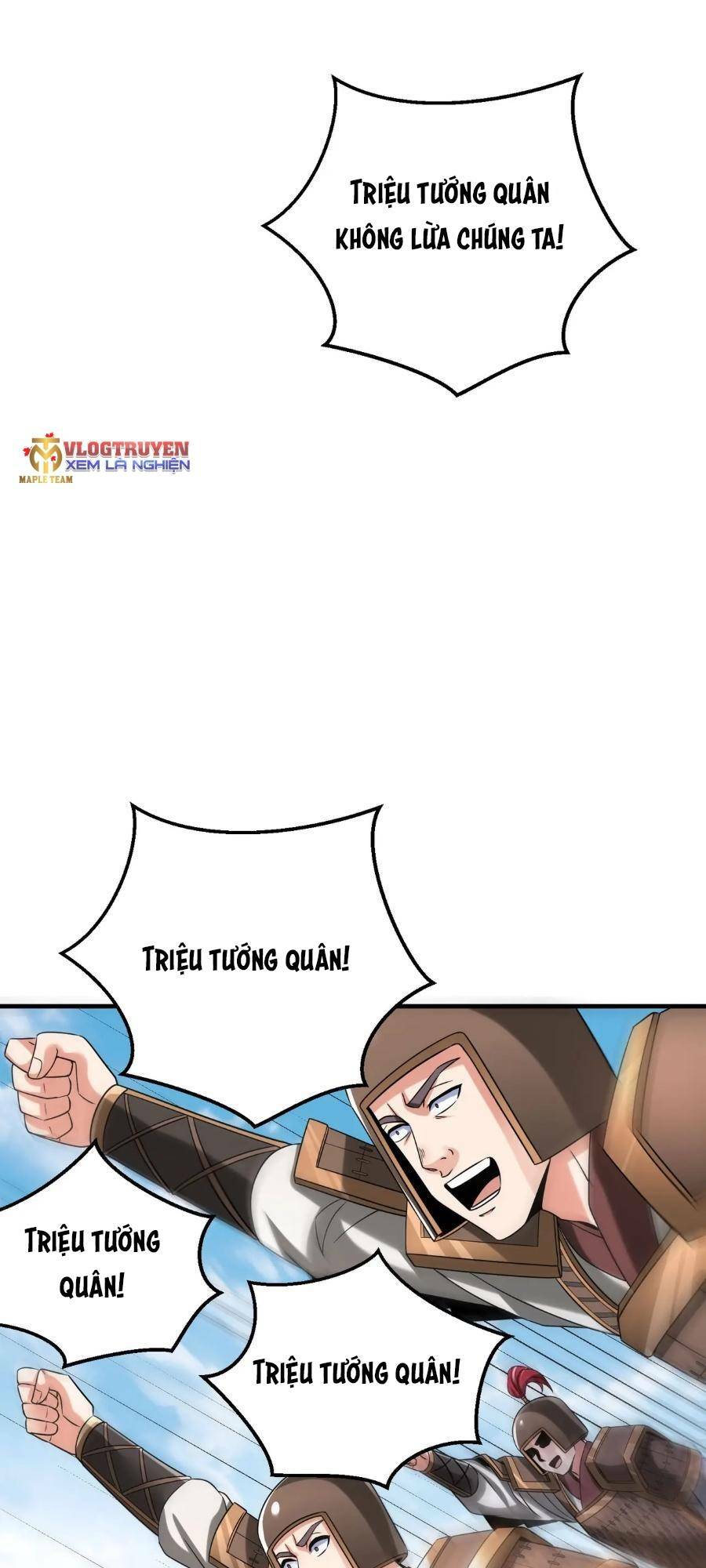 Đại Tần: Ta Con Trai Tần Thủy Hoàng Giết Địch Thăng Cấp Thành Thần Chapter 37 - Trang 2