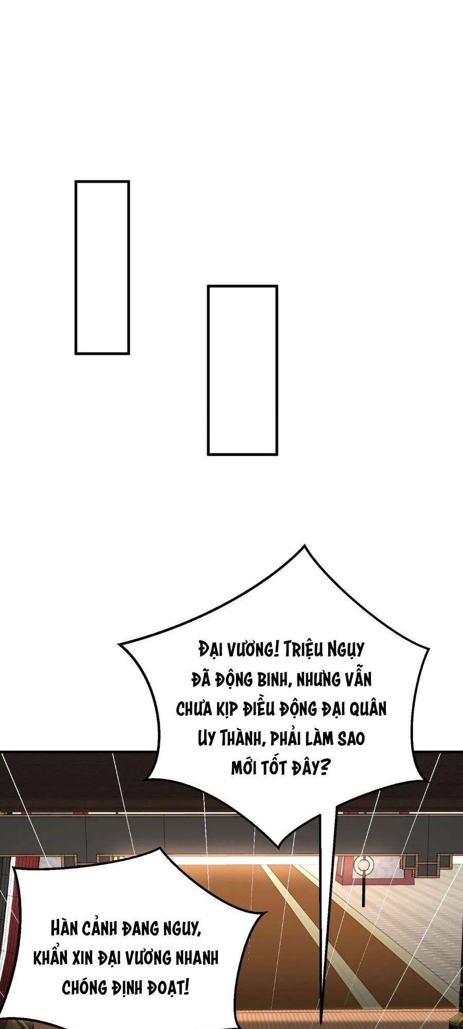 Đại Tần: Ta Con Trai Tần Thủy Hoàng Giết Địch Thăng Cấp Thành Thần Chapter 37 - Trang 2