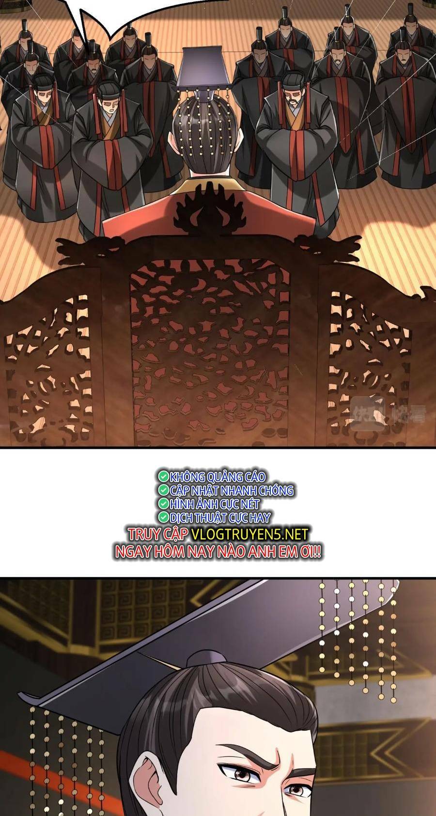 Đại Tần: Ta Con Trai Tần Thủy Hoàng Giết Địch Thăng Cấp Thành Thần Chapter 37 - Trang 2