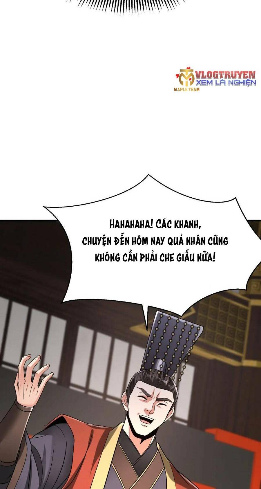 Đại Tần: Ta Con Trai Tần Thủy Hoàng Giết Địch Thăng Cấp Thành Thần Chapter 37 - Trang 2