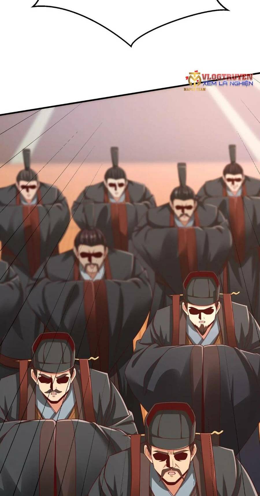 Đại Tần: Ta Con Trai Tần Thủy Hoàng Giết Địch Thăng Cấp Thành Thần Chapter 37 - Trang 2