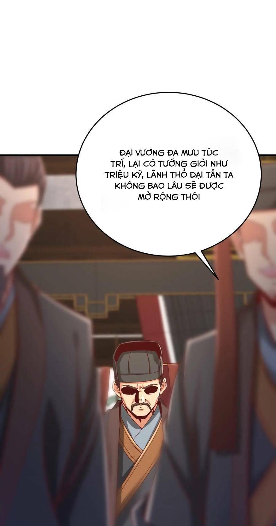 Đại Tần: Ta Con Trai Tần Thủy Hoàng Giết Địch Thăng Cấp Thành Thần Chapter 37 - Trang 2