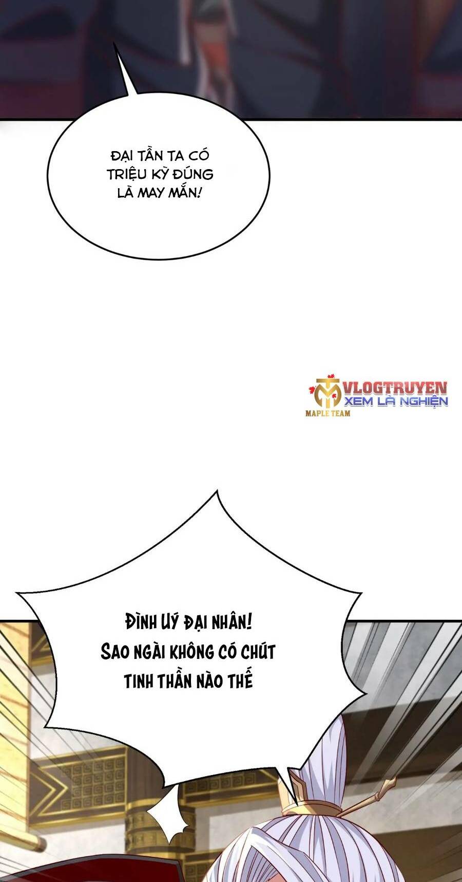 Đại Tần: Ta Con Trai Tần Thủy Hoàng Giết Địch Thăng Cấp Thành Thần Chapter 37 - Trang 2