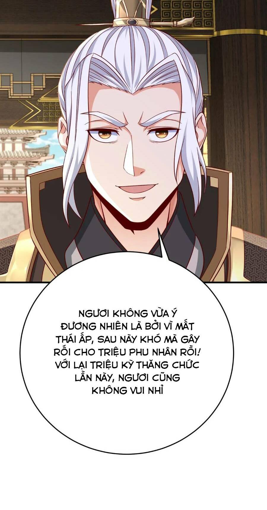 Đại Tần: Ta Con Trai Tần Thủy Hoàng Giết Địch Thăng Cấp Thành Thần Chapter 37 - Trang 2