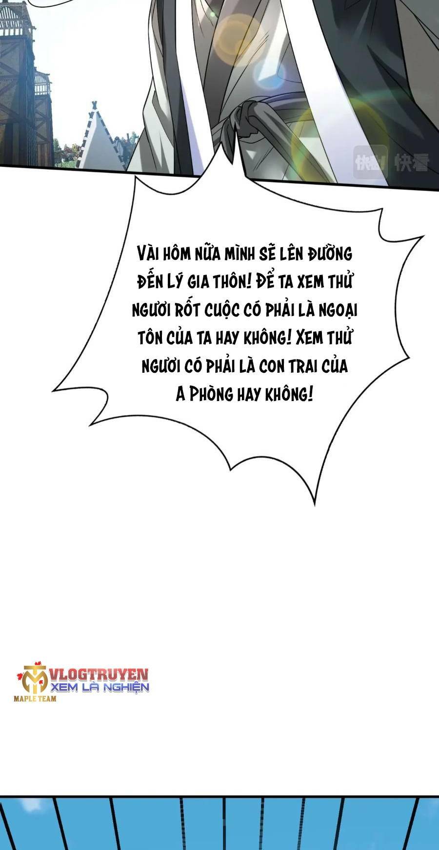 Đại Tần: Ta Con Trai Tần Thủy Hoàng Giết Địch Thăng Cấp Thành Thần Chapter 37 - Trang 2